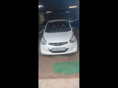 Used 2016 Hyundai Eon Magna [2011-2012] for sale at Rs. 2,80,000 in Patn