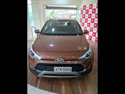 Used 2016 Hyundai i20 Active [2015-2018] 1.2 SX for sale at Rs. 5,45,000 in Mumbai
