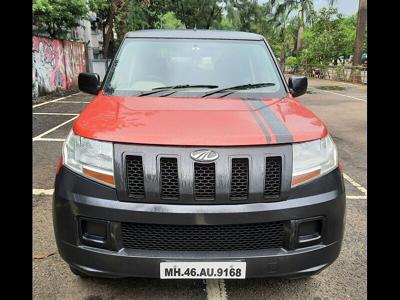 Used 2016 Mahindra TUV300 [2015-2019] T4 Plus for sale at Rs. 5,25,000 in Mumbai
