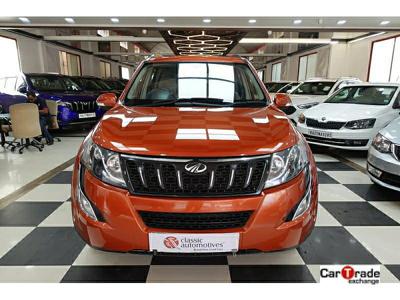 Used 2016 Mahindra XUV500 [2015-2018] W10 AT for sale at Rs. 13,95,000 in Bangalo
