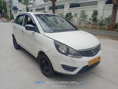 Used 2016 Tata Bolt XM Diesel for sale at Rs. 2,99,999 in Hyderab