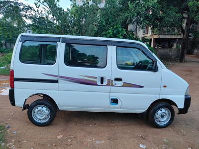 Used 2016 Maruti Suzuki Eeco [2010-2022] 5 STR AC (O) CNG for sale at Rs. 3,45,000 in Bhubanesw