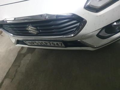 Used 2017 Maruti Suzuki Dzire [2017-2020] ZDi Plus for sale at Rs. 6,00,000 in Lucknow