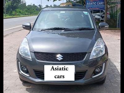 Used 2017 Maruti Suzuki Swift [2014-2018] VXi ABS for sale at Rs. 6,00,000 in Mangalo