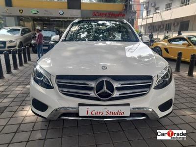 Used 2017 Mercedes-Benz GLE [2015-2020] 350 d for sale at Rs. 47,00,000 in Bangalo