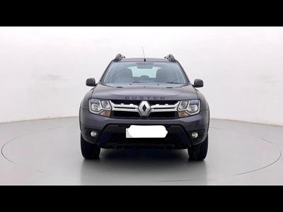 Used 2017 Renault Duster [2016-2019] RXL Petrol for sale at Rs. 7,30,000 in Bangalo