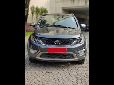 Used 2017 Tata Hexa [2017-2019] XT 4x2 7 STR for sale at Rs. 15,00,000 in Hyderab