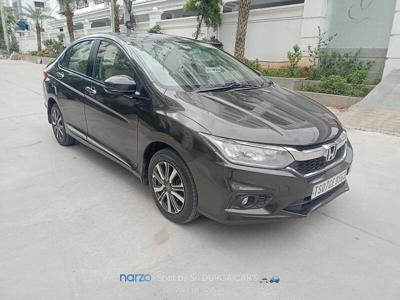 Used 2018 Honda City [2014-2017] V for sale at Rs. 8,49,999 in Hyderab