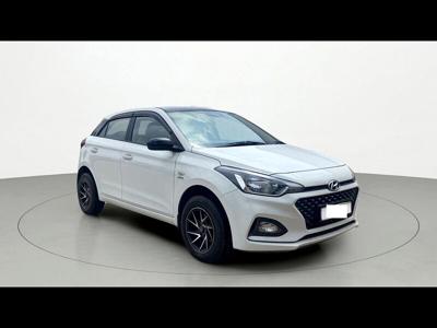 Used 2018 Hyundai Elite i20 [2018-2019] Magna Executive 1.2 AT for sale at Rs. 7,06,000 in Bangalo