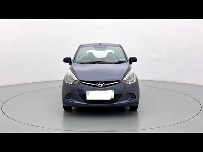 Used 2018 Hyundai Eon D-Lite + for sale at Rs. 2,98,000 in Pun