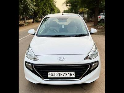 Used 2018 Hyundai Santro Asta [2018-2020] for sale at Rs. 4,65,000 in Ahmedab