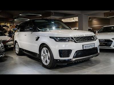 Used 2018 Land Rover Range Rover Sport [2013-2018] SDV6 HSE for sale at Rs. 1,03,00,000 in Delhi
