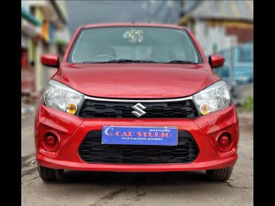 Used 2018 Maruti Suzuki Celerio [2017-2021] VXi (O) AMT [2017-2019] for sale at Rs. 3,99,000 in Kolkat