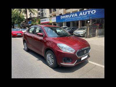 Used 2018 Maruti Suzuki Dzire [2017-2020] VDi AMT for sale at Rs. 7,95,000 in Mumbai