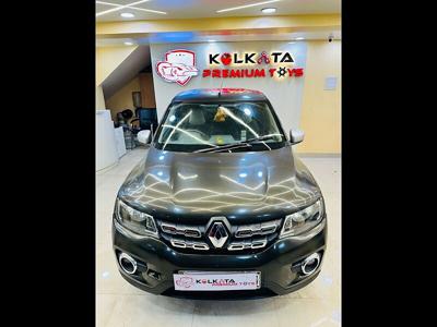 Used 2018 Renault Kwid [2015-2019] 1.0 RXT Opt [2016-2019] for sale at Rs. 2,79,991 in Kolkat