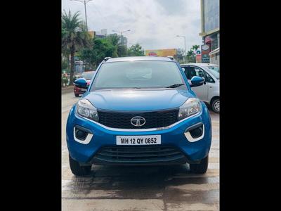 Used 2018 Tata Nexon [2017-2020] XT [2017-2019] for sale at Rs. 7,50,000 in Pun