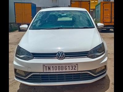 Used 2018 Volkswagen Ameo Highline1.5L (D) [2016-2018] for sale at Rs. 6,25,000 in Chennai