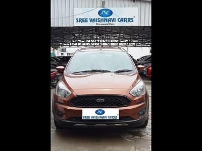 Used 2019 Ford Aspire Titanium1.5 TDCi [2018-2020] for sale at Rs. 6,25,000 in Coimbato
