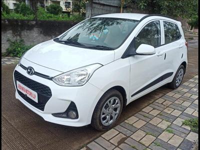 Used 2019 Hyundai Grand i10 Sportz 1.2 Kappa VTVT for sale at Rs. 5,50,000 in Pun