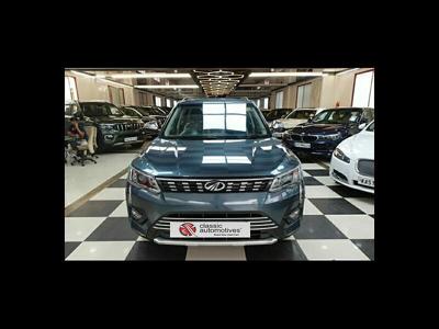 Used 2019 Mahindra XUV300 W8 1.2 Petrol [2019] for sale at Rs. 9,75,000 in Bangalo