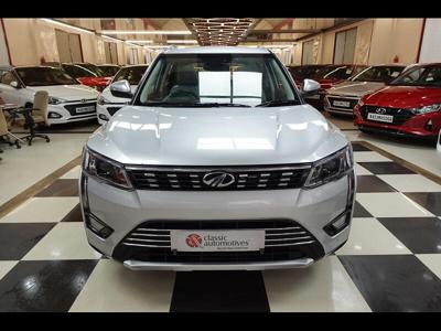 Used 2019 Mahindra XUV300 W8 (O) 1.2 Petrol for sale at Rs. 9,99,000 in Bangalo