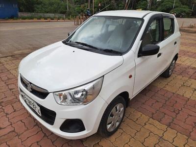Used 2019 Maruti Suzuki Alto K10 [2014-2020] VXi for sale at Rs. 4,25,000 in Aurangab