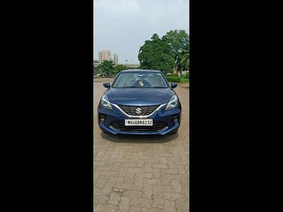 Used 2019 Maruti Suzuki Baleno [2015-2019] Delta 1.2 for sale at Rs. 7,25,000 in Mumbai