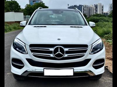 Used 2019 Mercedes-Benz GLE [2015-2020] 250 d for sale at Rs. 49,00,000 in Ahmedab