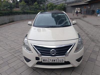 Used 2019 Nissan Sunny XL D for sale at Rs. 5,70,000 in Mumbai