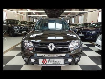 Used 2019 Renault Duster [2016-2019] RXS CVT for sale at Rs. 8,49,000 in Bangalo