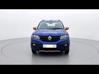 Used 2019 Renault Kwid [2019] [2019-2019] CLIMBER 1.0 for sale at Rs. 4,19,000 in Chennai