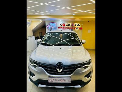 Used 2019 Renault Triber [2019-2023] RXZ [2019-2020] for sale at Rs. 5,19,000 in Kolkat