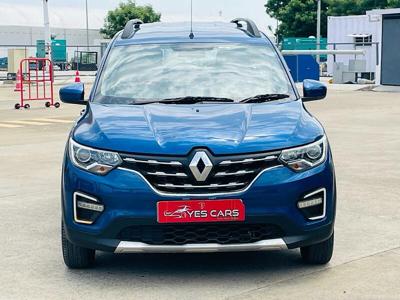 Used 2019 Renault Triber [2019-2023] RXZ [2019-2020] for sale at Rs. 6,45,000 in Chennai