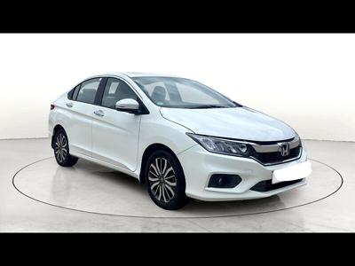 Used 2020 Honda City 4th Generation ZX CVT Petrol for sale at Rs. 12,26,000 in Bangalo