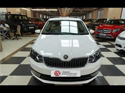 Used 2020 Skoda Rapid TSI Ambition for sale at Rs. 10,45,000 in Bangalo