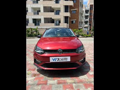 Used 2020 Volkswagen Polo Highline Plus 1.0L TSI AT for sale at Rs. 9,99,999 in Chennai