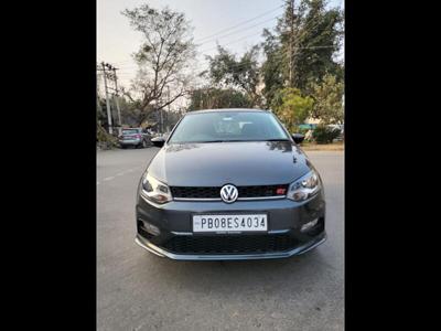 Used 2020 Volkswagen Polo Highline Plus 1.0L TSI for sale at Rs. 6,95,000 in Jalandh