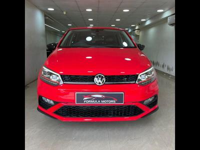 Used 2020 Volkswagen Polo Highline Plus 1.0L TSI for sale at Rs. 8,90,000 in Chennai