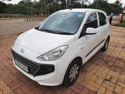 Used 2021 Hyundai Santro Sportz CNG [2018-2020] for sale at Rs. 5,50,000 in Aurangab