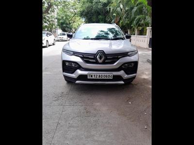 Used 2021 Renault Kiger [2021-2022] RXE MT for sale at Rs. 5,80,000 in Chennai