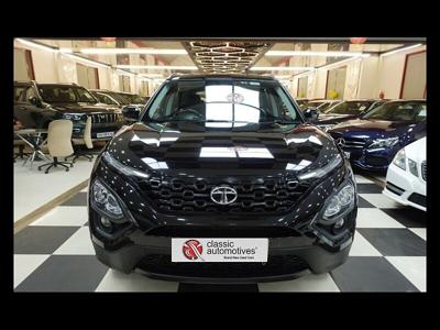 Used 2021 Tata Harrier [2019-2023] XZ for sale at Rs. 18,85,000 in Bangalo