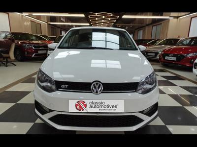 Used 2021 Volkswagen Polo Comfortline 1.0L TSI for sale at Rs. 8,00,000 in Bangalo