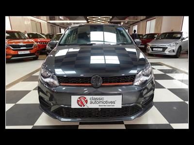 Used 2021 Volkswagen Polo Highline Plus 1.0L TSI for sale at Rs. 10,25,000 in Bangalo