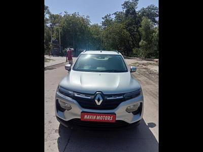 Used 2022 Renault Kwid [2022-2023] RXT 1.0 for sale at Rs. 4,99,000 in Ahmedab