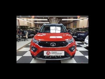 Used 2022 Tata Nexon [2020-2023] XZA Plus (O) for sale at Rs. 13,65,000 in Bangalo