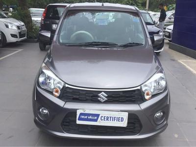 Used Maruti Suzuki Celerio 2018 42012 kms in New Delhi