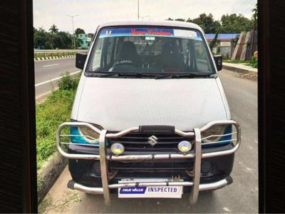 Used Maruti Suzuki Eeco 2014 20772 kms in Kolkata