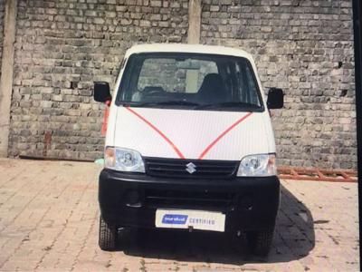 Used Maruti Suzuki Eeco 2014 32542 kms in Indore