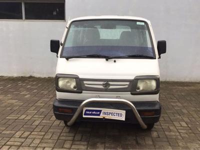 Used Maruti Suzuki Omni 2015 109852 kms in Goa