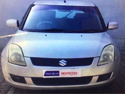 Used Maruti Suzuki Swift 2009 29157 kms in New Delhi